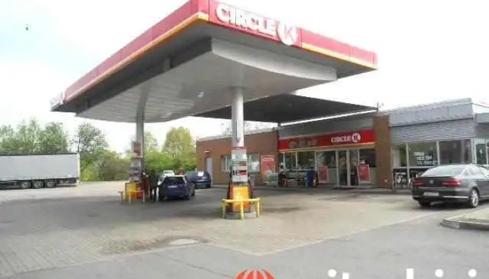 Circle K - Salacgrīva