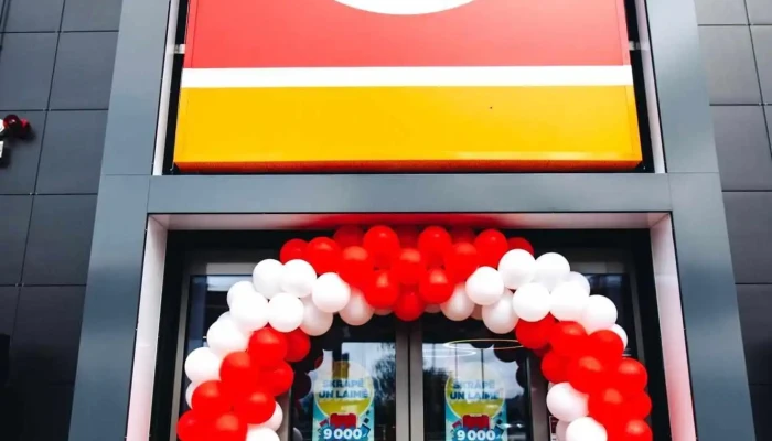 Circle K Sigulda Dus Atlasija Ipasnieks - Sigulda