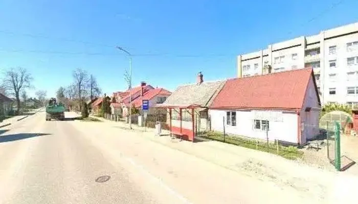Citro -  Ielas Attels Un 360deg - Ludza