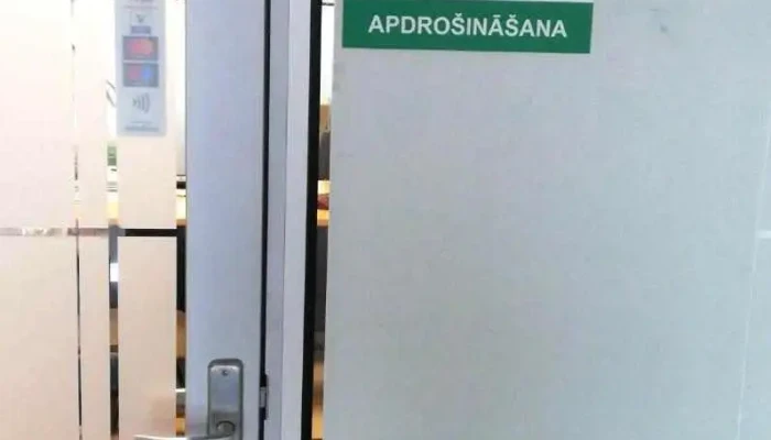 Compensa apdrošināšana Balvi - Balvi