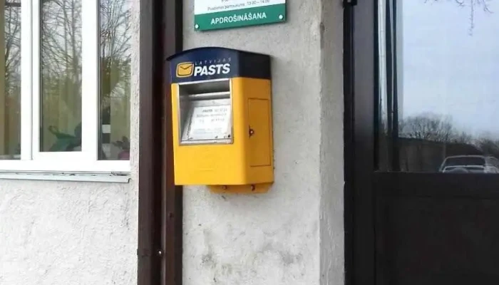 Compensa apdrošināšana Ludza - Ludza