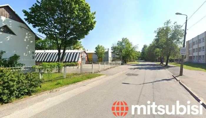 Csdd, autobusu un kravas automobiļu tehniskās apskates stacija - Kurzemes Rajons