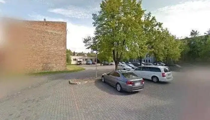Csdd Charging Station -  Ielas Attels Un 360deg - Ventspils