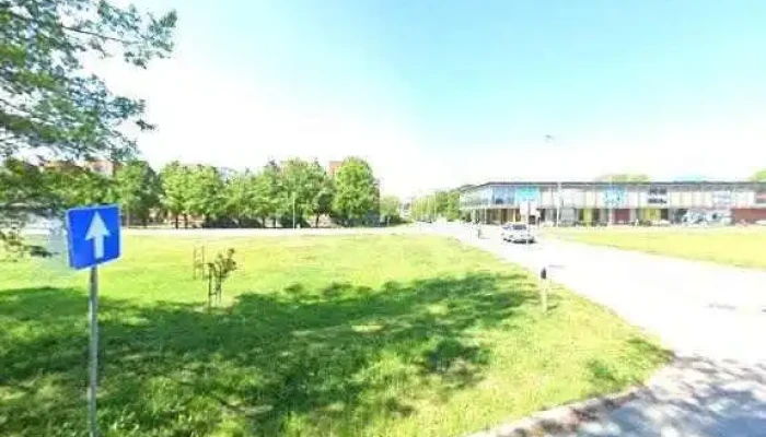 Csdd Charging Station -  Ielas Attels Un 360deg - Liepāja