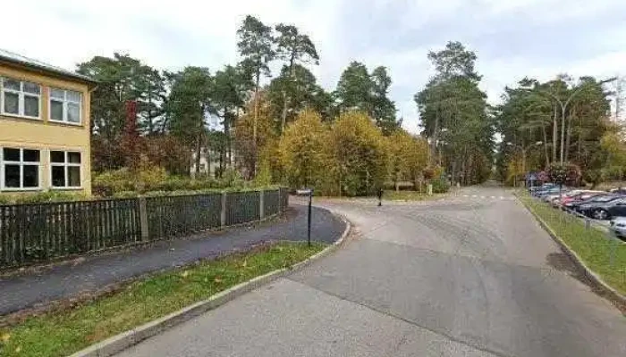 Csdd Charging Station -  Visi - Jūrmala