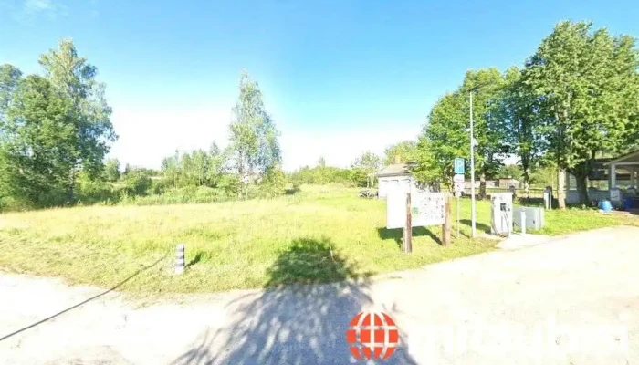 Csdd Charging Station - Ērgļi