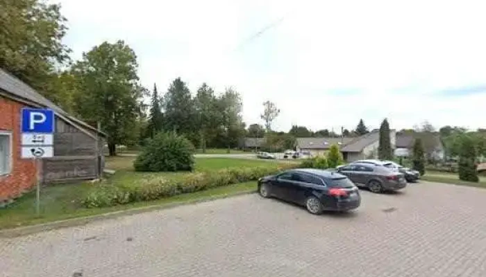 Csdd Uzlades Stacija Ielas Attels Un 360deg - Varakļāni