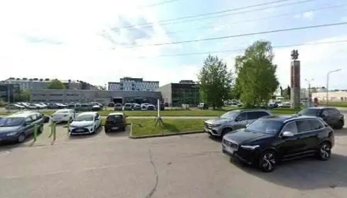 Csdd Uzlades Stacija Ielas Attels Un 360deg - Mārupe