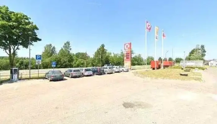 Csdd Uzlades Stacija Visi - Ķekava