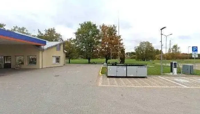 Csdd Uzlades Stacija Visi - Koknese