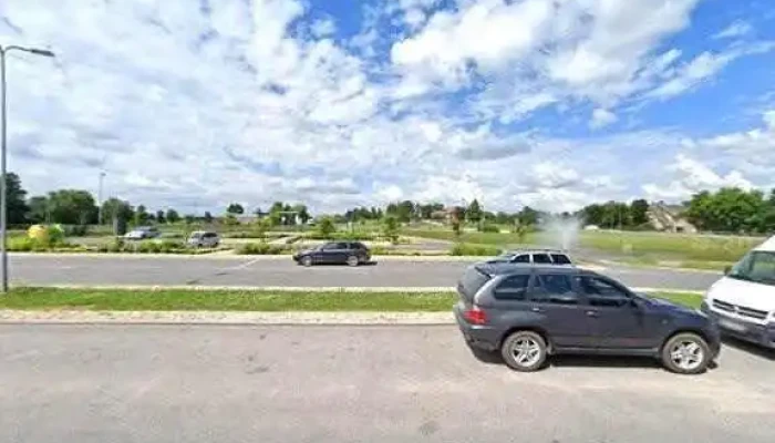 D Un A Bauska Sia Ielas Attels Un 360deg - Bauska
