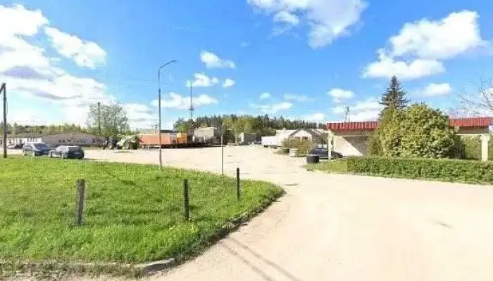 Darbnicas Ellas Cehs Visi - Naukšēni
