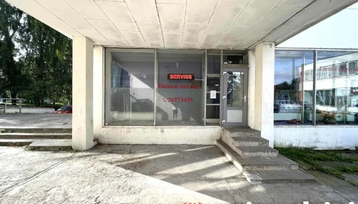 Datoru Serviss Kauguri - Jūrmala
