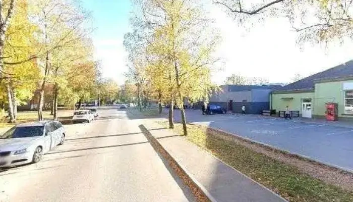 Daugavgriva Sia Juriss Ielas Attels Un 360deg - Rīga