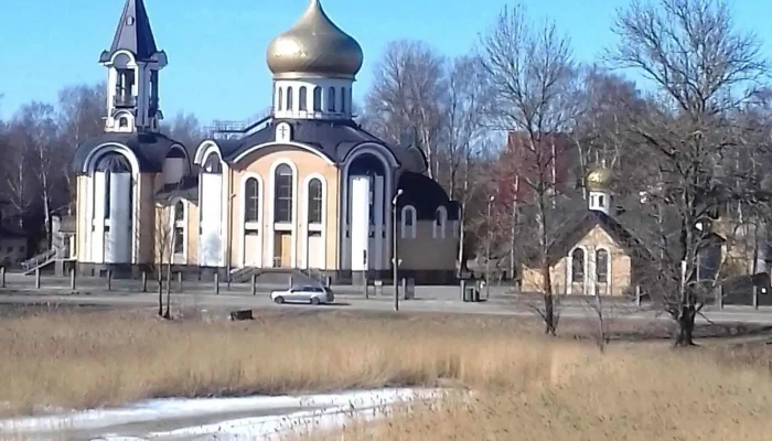 Daugavgrivas Dp Visi - Rīga