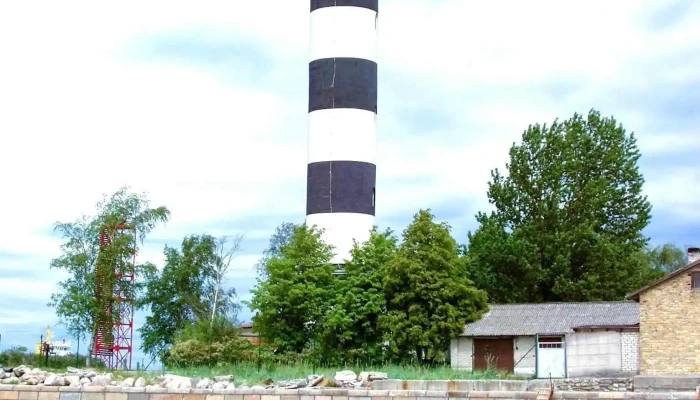 Daugavgrīvas bāka - Kurzemes Rajons