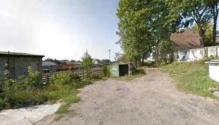 Daugavpils Pass -  Ielas Attels Un 360deg - Daugavpils