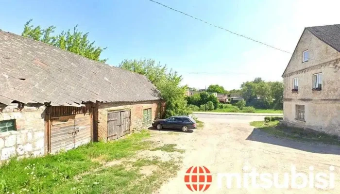 Deks auto - Bauska
