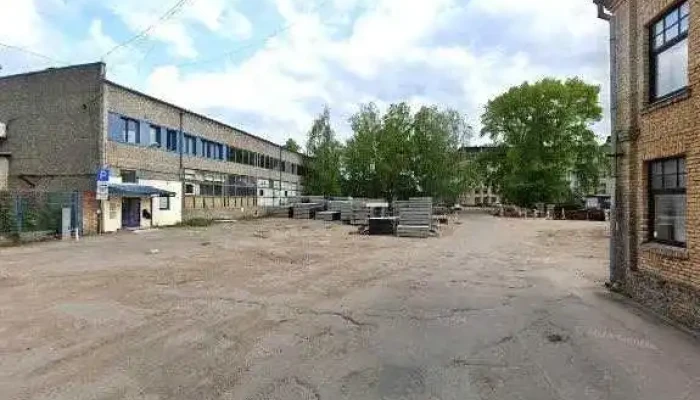 Detali -  Visi - Rīga