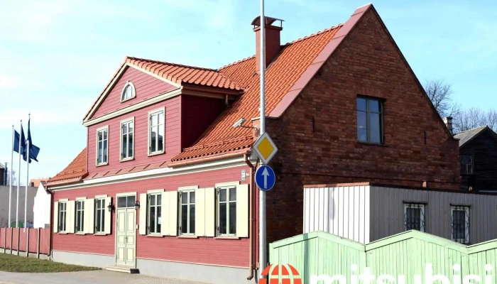 Dfds Sia - Liepāja