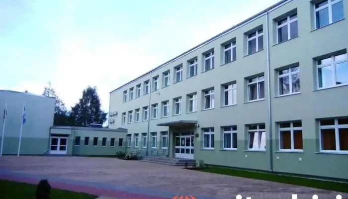 Dobeles Amatniecības un vispārizglītojošā vidusskola - Dobele