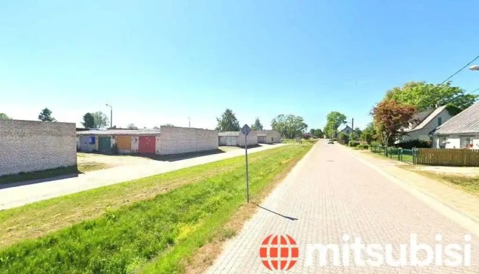 Draudzība, Garāžu kooperatīvs - Ventspils