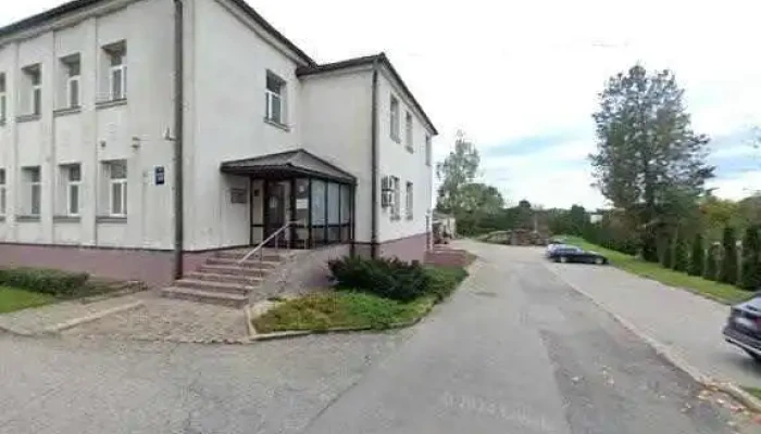 Dzivoklu Komunalais Uznemums Sia Visi - Varakļāni