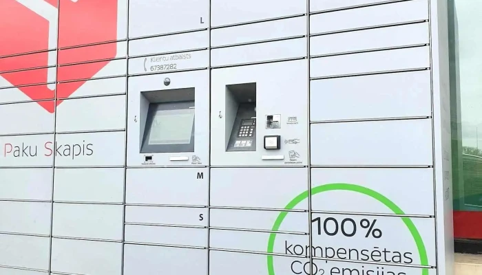 Dzonijs Sia Veikals Lats Iekspuse - Ropaži
