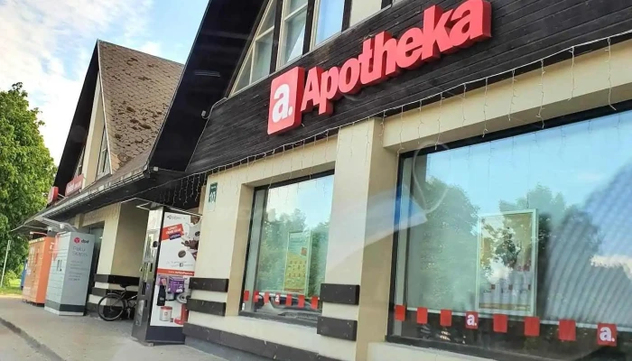 Dzonijs Sia Veikals Lats Visi - Ropaži