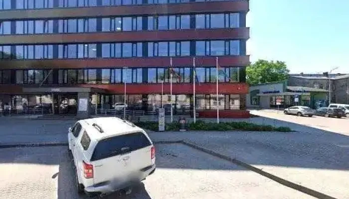E K L Sia -  Visi - Liepāja