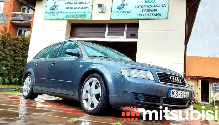 Ecotouch Auto Spa - Jelgava