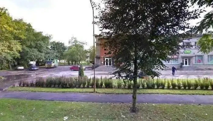 Ednica Kocenos Sia Vidus Un Partneri Ielas Attels Un 360deg - Kocēni
