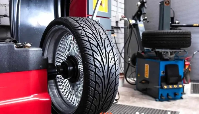 Eiroserviss Tdi, Sia, Autoserviss - Latgales Priekšpilsēta
