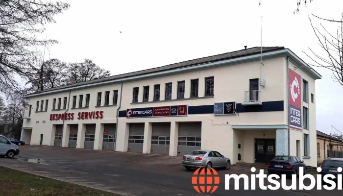 Ekspress Serviss, Sia - Liepāja