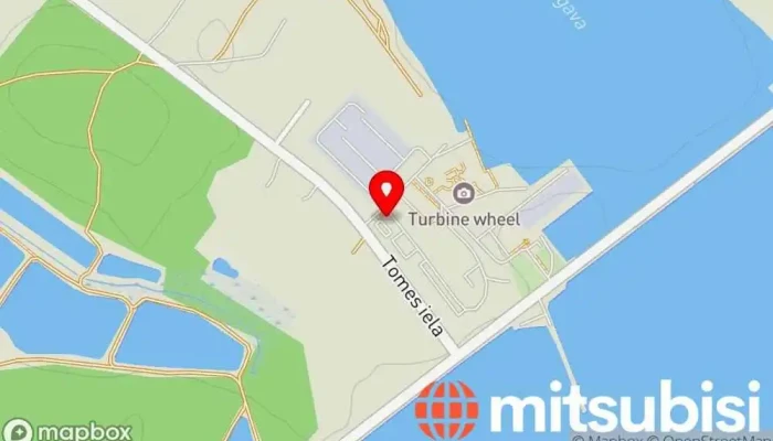 karte no Elektrisko transportlīdzekļu uzlādes stacija Elektrisko transportlīdzekļu uzlādes stacija iekš Ķegums