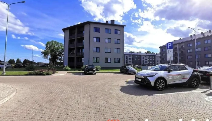 Elektrum Charging Station - Mārupe