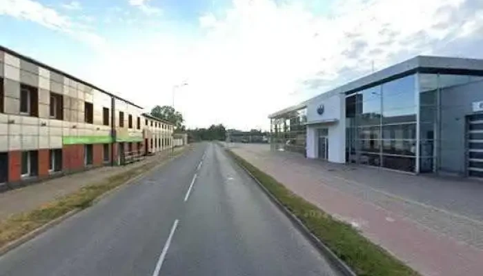 Elektrum Charging Station -  Visi - Liepāja
