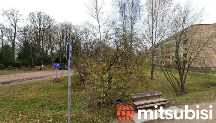 Elektrum Charging Station - Ķekava