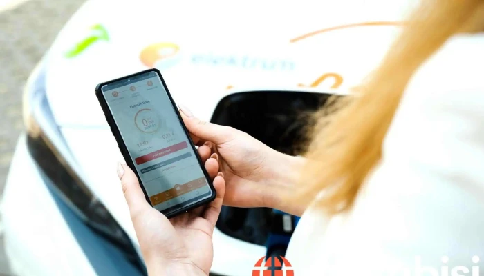 Elektrum Drive Uzlades Stacija Atlasija Ipasnieks - Mārupe
