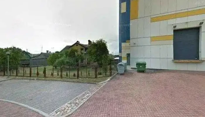 Elektrum Drive Uzlades Stacija Ielas Attels Un 360deg - Ventspils