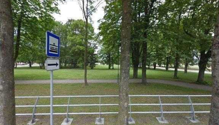 Elektrum Drive Uzlades Stacija Ielas Attels Un 360deg - Ventspils