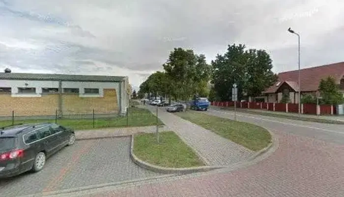 Elektrum Drive Uzlades Stacija Ielas Attels Un 360deg - Ventspils