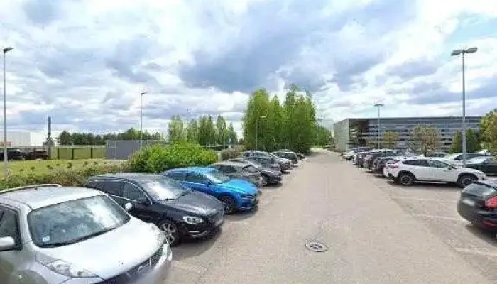 Elektrum Drive Uzlades Stacija Ielas Attels Un 360deg - Mārupe