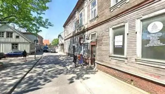 Elektrum Drive Uzlades Stacija Ielas Attels Un 360deg - Liepāja
