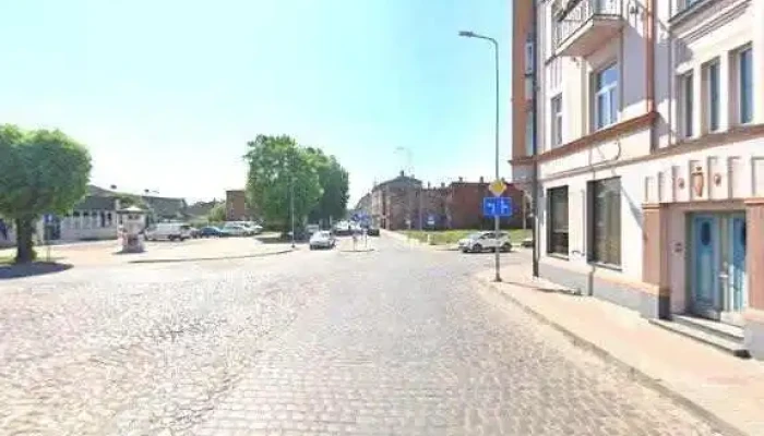 Elektrum Drive Uzlades Stacija Ielas Attels Un 360deg - Liepāja