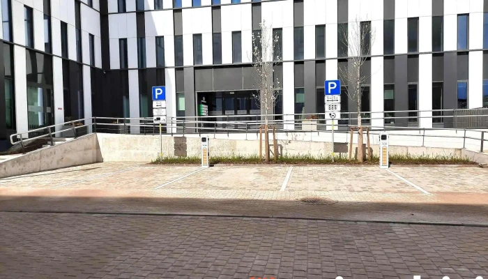 Elektrum Drive Uzlades Stacija Visi - Mārupe