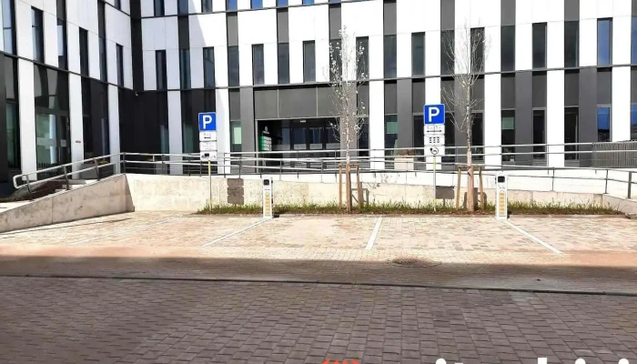 Elektrum Drive uzlādes stacija - Mārupe