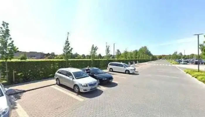 Elektrum Uzlades Stacija Ielas Attels Un 360deg - Ventspils