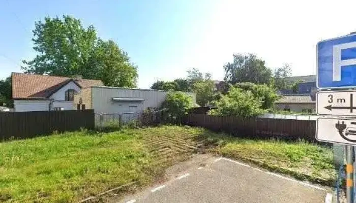 Elektrum Uzlades Stacija Ielas Attels Un 360deg - Liepāja