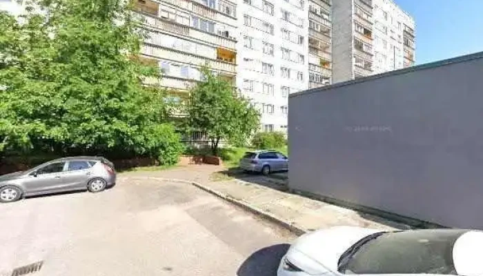 Elektrum Uzlades Stacija Ielas Attels Un 360deg - Liepāja